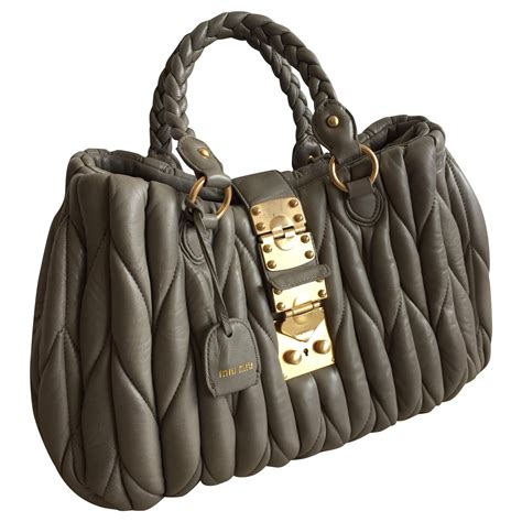 miu miou handbags.